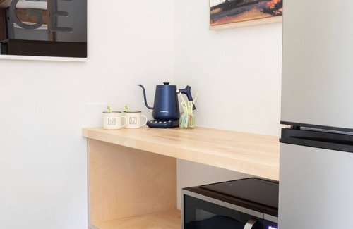 Westport Hotel | LOGE Westport