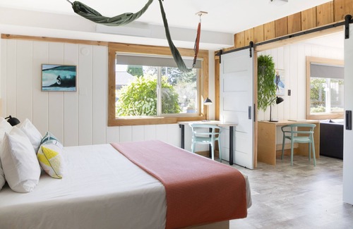 Westport Hotel | LOGE Westport