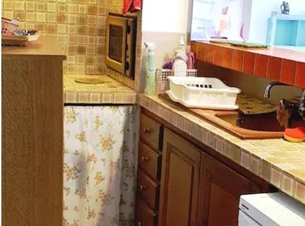 Les Restanques Bed & Breakfast | Logement équipé