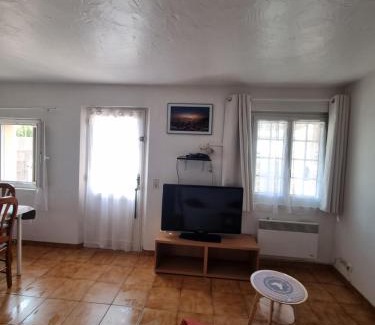 Les Restanques Bed & Breakfast | Logement équipé
