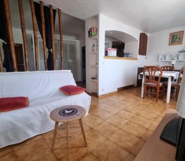 Les Restanques Bed & Breakfast | Logement équipé