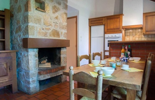 La Canourgue House | Logement 6/8 Personnes - Village de Gites des Bruguières