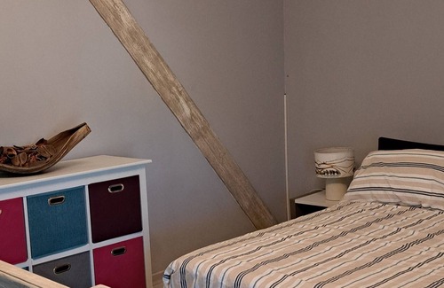 Bergerac Apartment | Logement de 80 Mètres Carrés en Dordogne