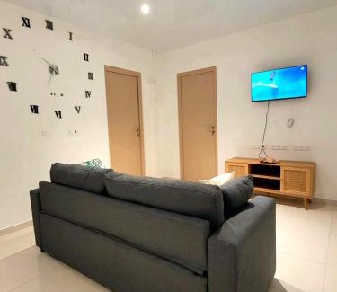 Temae Apartment | Logement de charme, au soleil et proche de la mer