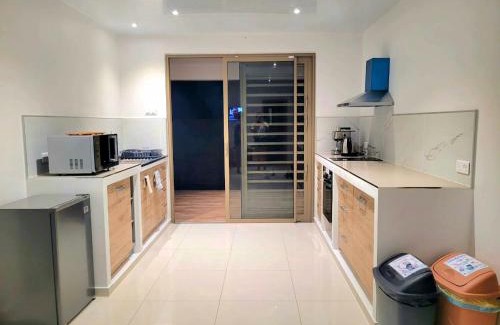 Temae Apartment | Logement de charme, au soleil et proche de la mer