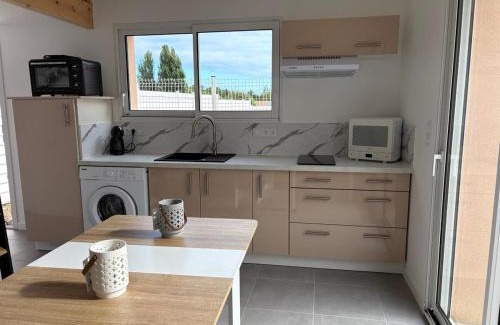 Les Sables d'Olonne House | logement de vacances