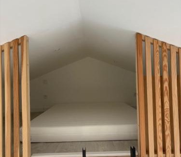 Les Sables d'Olonne House | logement de vacances