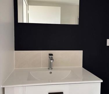 Les Sables d'Olonne House | logement de vacances