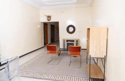 Dakar Apartment | Logement entier appartement Mariste
