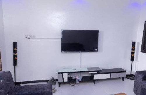 Dakar Apartment | Logement entier appartement Mariste