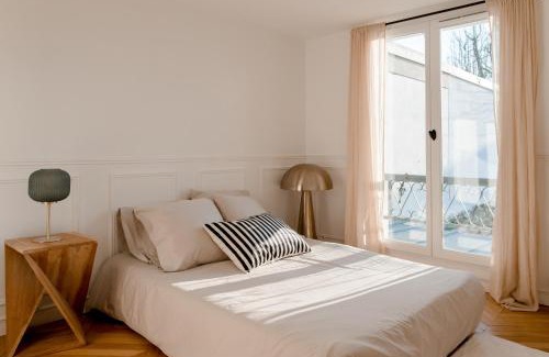 Rueil-Malmaison House | Logement entier ou à partager dans maison familiale à Rueil Malmaison, proche de Paris La Défense