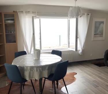 Audinghen Apartment | Logement Face Mer