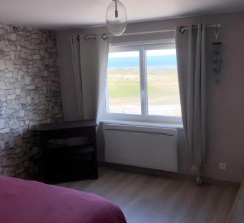 Audinghen Apartment | Logement Face Mer