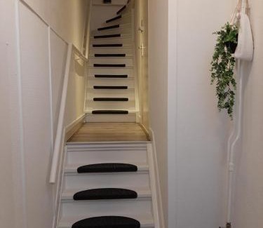 Leeuwarden House | Logement het Herenwaltje