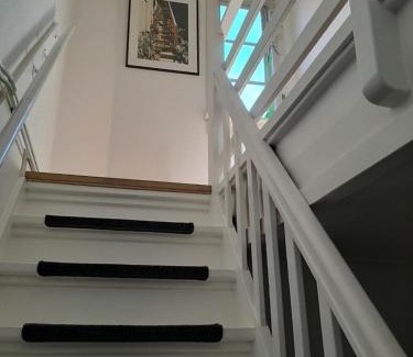 Leeuwarden House | Logement het Herenwaltje