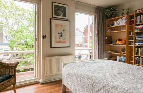 Leeuwarden House | Logement het Herenwaltje