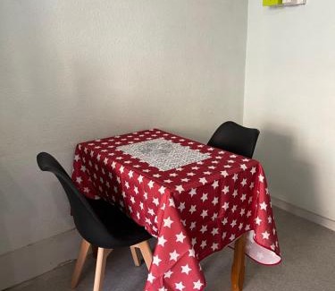Lons-le-Saunier Apartment | Logement LECOURBE