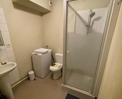 Lons-le-Saunier Apartment | Logement LECOURBE
