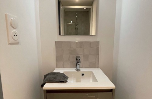 Onnaing Apartment | Logement Moderne à Onnaing Proche Valenciennes