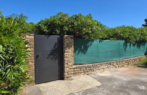Cap Benat Apartment | Logement neuf 4 pers tout confort calme mer à 200m