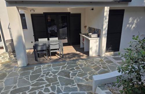 Cap Benat Apartment | Logement neuf 4 pers tout confort calme mer à 200m