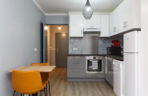Argenteuil Apartment | Logement raffiné, parfait pour courts ou longs séjours