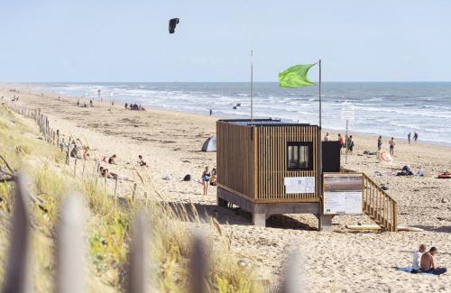 Brem Sur Mer House | LogementIndisponible