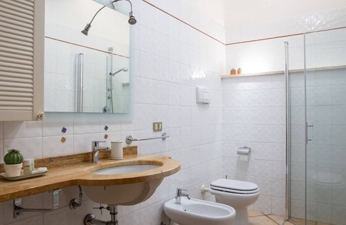 Grosseto Other | Loggetta apartment