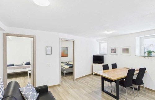 Curio Apartment | Loggia di charme in Malcantone