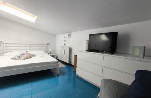 Pesaro Apartment | Loggia Rossini