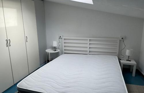 Pesaro Apartment | Loggia Rossini