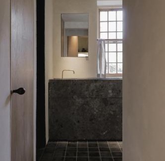 West End Apartment | Loggia Studio