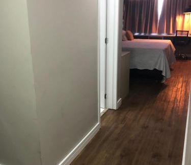 Volta Redonda Apartment | Logic Hotel