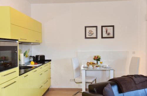 Zingst Apartment | Logierhaus Friedrich WE 23 - "Buhnenzauber"