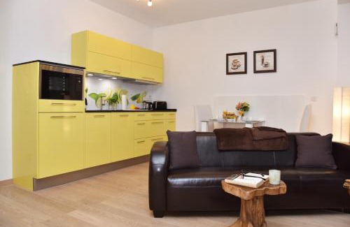 Zingst Apartment | Logierhaus Friedrich WE 23 - "Buhnenzauber"