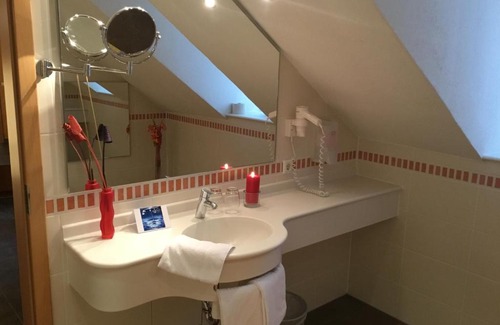 Luxembourg Ardennes House | LOGIS Esch sur Sure