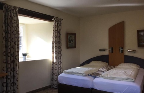 Luxembourg Ardennes House | LOGIS Esch sur Sure