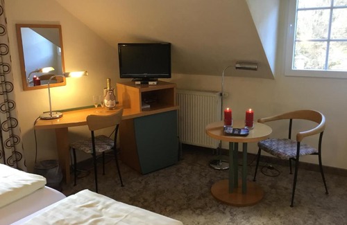 Luxembourg Ardennes House | LOGIS Esch sur Sure