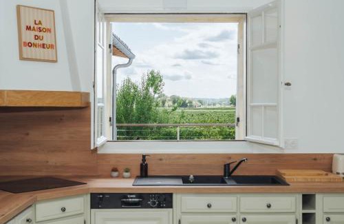 Saint-Sulpice-de-Faleyrens House | Logis de Belle Rive