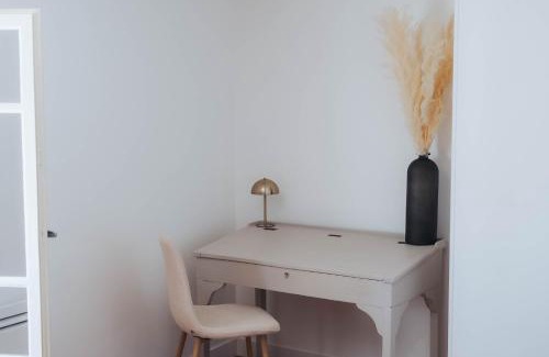 Saint-Sulpice-de-Faleyrens House | Logis de Belle Rive