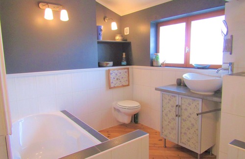 Etusson Apartment | Logis Noyer
