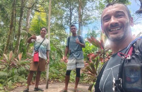Bunaken House | Loh jinawi Guest House Bunaken