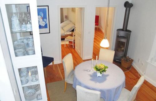 Kappeln Apartment | Lohdiele