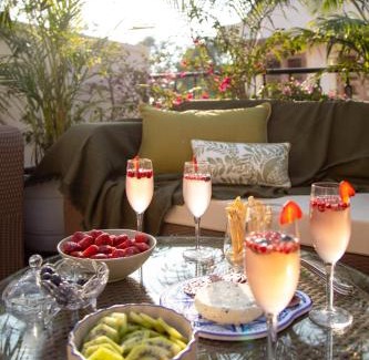 Assagao Villa | LohonoStays Colina Villa A