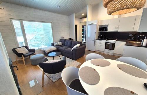 Syote Apartment | Loikua