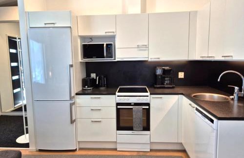 Syote Apartment | Loikua