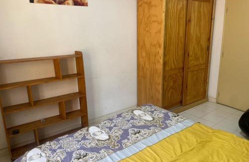 Same Apartment | Loisir