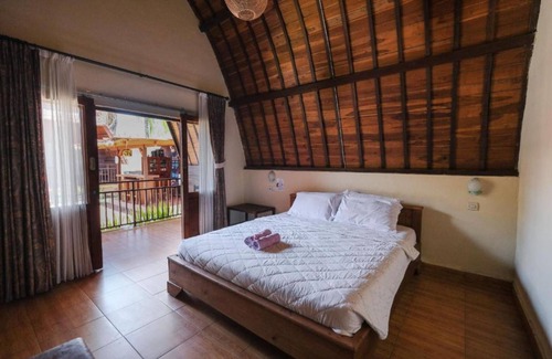 Ubud House | Loka Loka Ubud