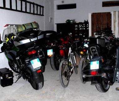 Pag Bed & Breakfast | Lokunja Bed&Breakfast