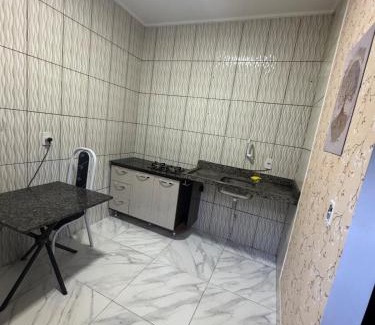 Luis Eduardo Magalhaes Apartment | Lolita's microcasa